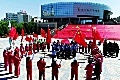 强化“五抓”，推动宣传工作向纵深发展